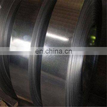 Cold Rolled Galvanized Steel Strip/coil photo-3