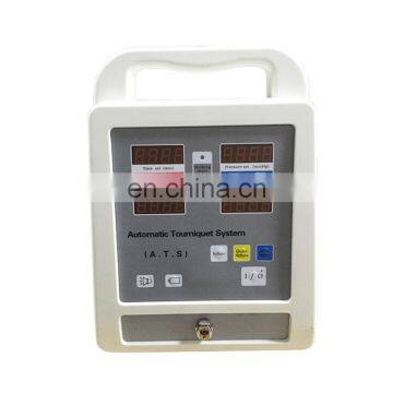 MY-I080B medical first aid kit automatic tourniquet system single channel numerical control pneumatic tourniquet for sale