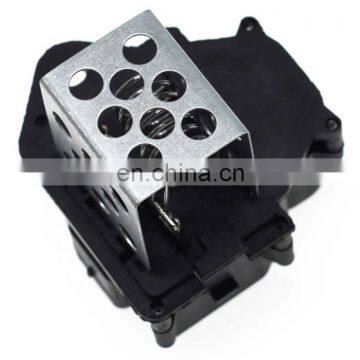 Fan Blower Heater Regulator Resistor 1308CN 1308.CN 9659799080 for CITROEN C4 XSARA PICASSO PEUGEOT 206  307