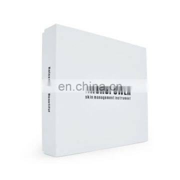 Nano Crystal Injector Home Use Anti-aging Device Nano Microneedle Mesotherapy Gun photo-6