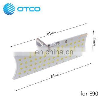 E61 E90 6000K Cool White Car Interior LED Dome Light With 3 Years Warranty photo-3