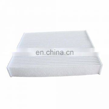 China Supplier Cabin Air Filter Car Oem87139-06080 for Japanese Car photo-5