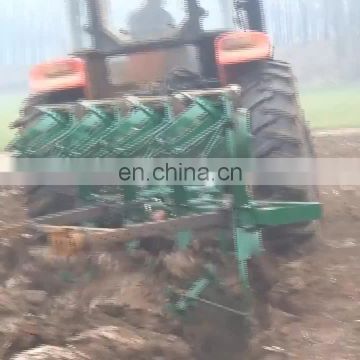 CE proved Chinese cheap hydraulic reversible swivel turnover plough plow for sale