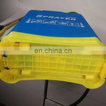 Agricultural Spray Pump photo-3