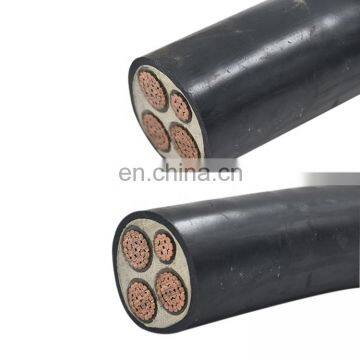 Extension supply outdoor power electric wires cable