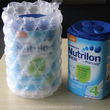 Instant Inflatable Air Bubble Wrapper Film Great Transportation Protection photo-5