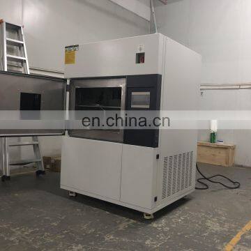 Liyi Programmable Climate Xenon Arc Weathering Test Chamber photo-6