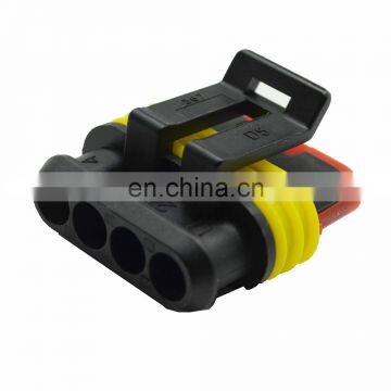 Hampool New Product Waterproof Splice Automotive Insulation Terminal Connectors photo-6