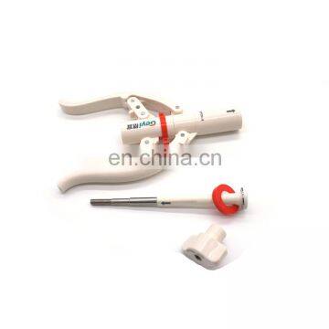 Medical Surgical Disposable Circumcision Stapler for Children photo-2