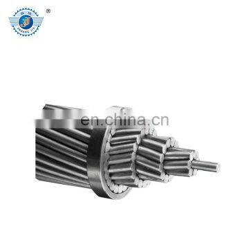 ACSR aluminium conductor steel reinforced cable