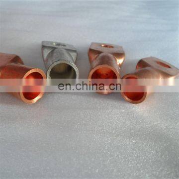 AWG 0 ga Copper Cable Lug photo-3