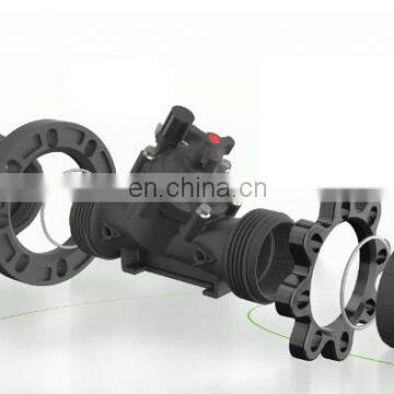 3inch Solenoid Control Valve for Agricultural Irrigation photo-5