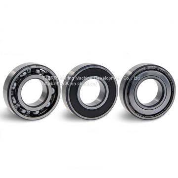 SKF 7204 BEP GERMANY Bearing