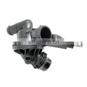 11537600584 Water Pump Thermostat Housing Assembly OEM For BMW F20 F30 F21 F31 320i 7600584 High Quality photo-2