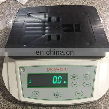 Precision Digital Weight Scale With Large Capacity 0-30kg photo-4
