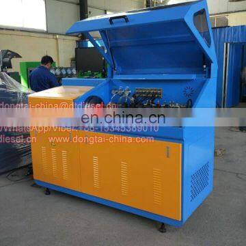 BD-CR815 Common Rail Diesel Injection Pump Test Bench photo-4