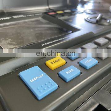 Digital Earthing Ground Earth Resistance Tester MS2308 photo-4