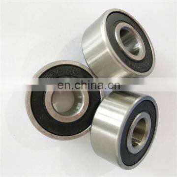 Shandong Bearing Factory CLUNT Deep Groove 6202 2RS Ball Bearing 6202 photo-4