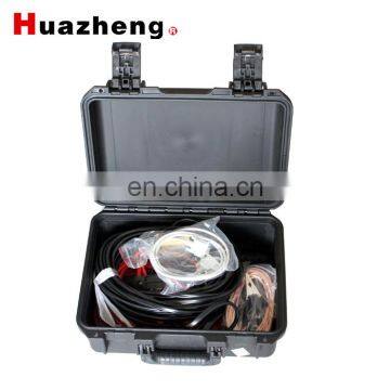 Transformer Winding Resistance Meter/10A/20A DC Resistance Tester photo-6