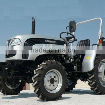 Europard farm tractor