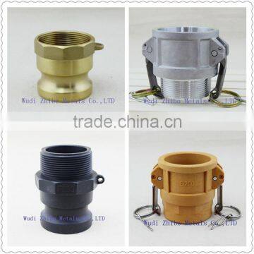 Cam Lock Coupling , Stainless Steel Supplier photo-5