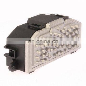 Heater Blower Motor Resistor 3C0907521F 3C0907521G 3C0907521D High Quality
