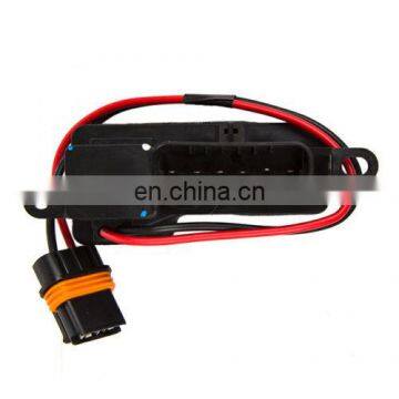 Blower Motor Resistor 12135105 33-31966 2400-302055 15-80550 8S4Z18591A 89018436 973-406 1580550 High Quality