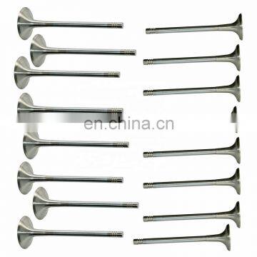 06D109601M Впускные клапаны для Audi A4 A5 VW Golf Gti Tiguan passat 2.0t 06D109611K 06D109611L 06E109601E Высокое качество photo-3