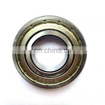 6203 P5 ABEC-5  Подшипник высокого качества для поворотного вентилятора на постоянном токе, шагового двигателя photo-5