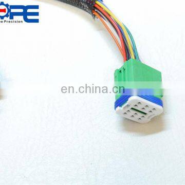 252927 For PEUGEOT CITROEN Transmission Switch DPO Pressure Sensor 2529.27 252939 7700100010 High Quality photo-5