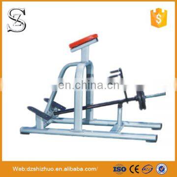 Hight Quality Products Workout Fitness Equipment Lying T-bar Row for Gym Center photo-2