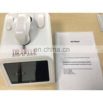 Factory Directly Sales Drawell Nano Spectrophotometer With High Quality photo-3