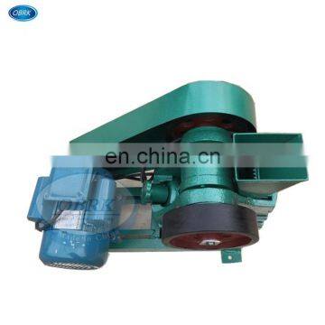 OBRK 100*60 Stone Mini Lab Jaw Crusher