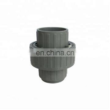 1/2 Inch Pvc Pipe Union Fittings photo-5