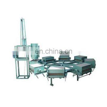 chalk equipment / white colorful chalk making machine / industrial chalk maker