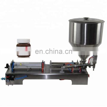 hot sale & high quality automatic essential oil bottle filling machine of China National Standard