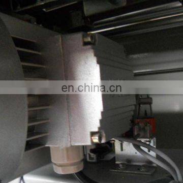 Shanghai Tea Carton Box Automatic Strapping Machine Corrugated Cartons Wrapping Packing Machine photo-3