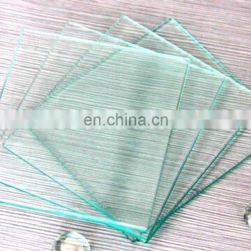 13mm Safety Flat Glass Fencing Clear Tempered Glass Swimming Pool Fence photo-6