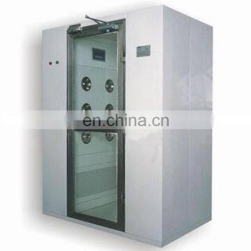 Class 1000 Pharmaceutical Multi People Air Shower Room for Clean Room photo-6
