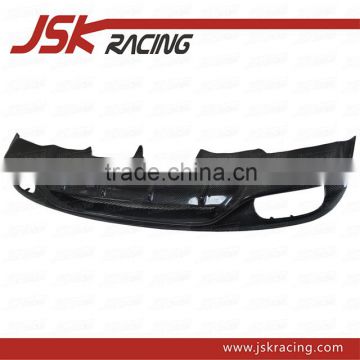 2009-2013 AB STYLE CARBON FIBER REAR DIFFUSER FOR AUDI A4L B8 (JSK030131)