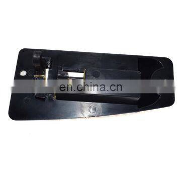 Door Handle Rear Right For 99-07 Chevy Silverado GMC Sierra 15758171,79107