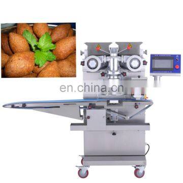 Frozen Kibbeh/kubba/kibbe Machine Extruder Kibbeh Maker Supplier photo-4