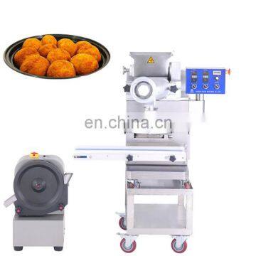 Automatic Italian Snack Food Arancini Making Machine/production Line for Making Arancini Ball photo-2