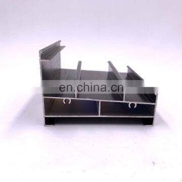 Aluminum Slatwall Cheapest Profile Cheap Casement Windows photo-4