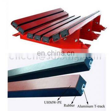 Conveyor Rubber Impact Bar/High Density Polyethylene Rod photo-5