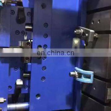 China Taizhou hot selling cheap quality assurance top mold maker injection turnover crate mould making