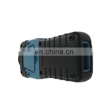 Guangzhou plastic mold maker supply the molding ABS PC POM PA6 PA66 parts cover housing POS TPU TPE overmolded