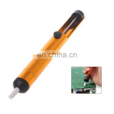 Pump Desoldering Welding Tool, Sucker Removal Tool for Electronics photo-6