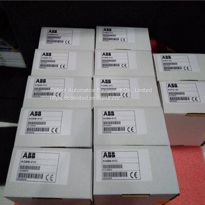 ABB AGBB-01C IN STOCK NEW ORIGINAL GUARANTEE