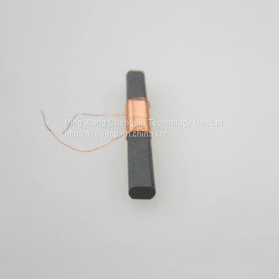 ferrite rod core inductor coil magetic coil